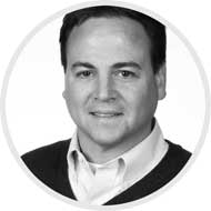 Paul DeCrane, Treasurer