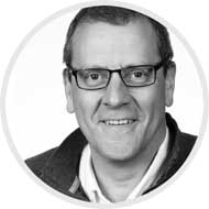 Scott Rodgers, Secretary