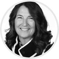 Nancy Taylor, Vice-President