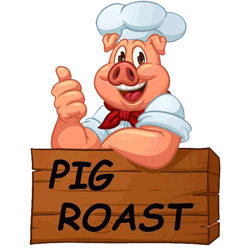pig roast