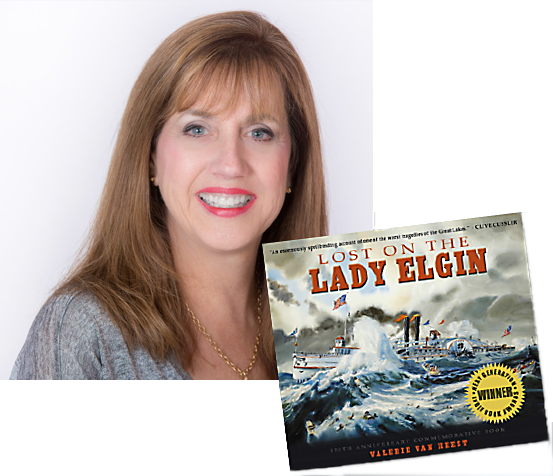 Valerie Olson van Heest