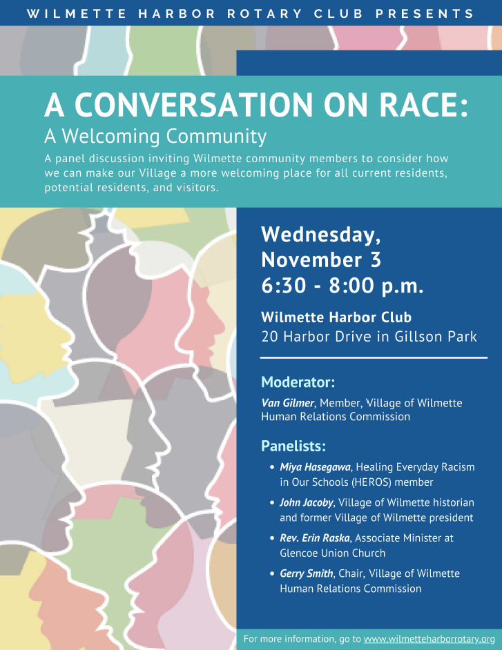 Wilmette Harbor Rotary Club