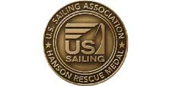 Arthur B. Hanson Rescue Award