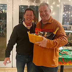 2024 chili cook off winners 1st place