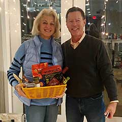 2024 chili cook off winners 2nd place