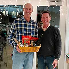 2024 chili cook off winners 3rd place